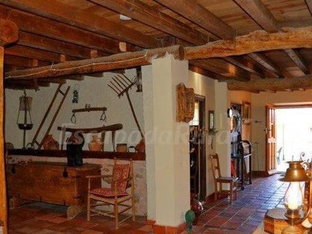Casa en alquiler en Sepúlveda, Castilla y León