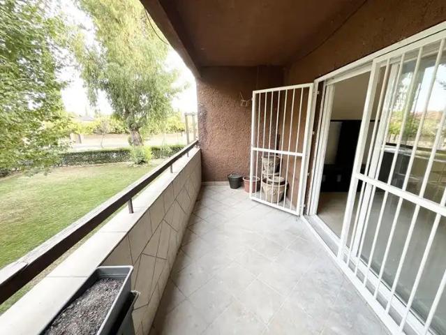 Apartamento en alquiler en Navalquejigo, El Escorial