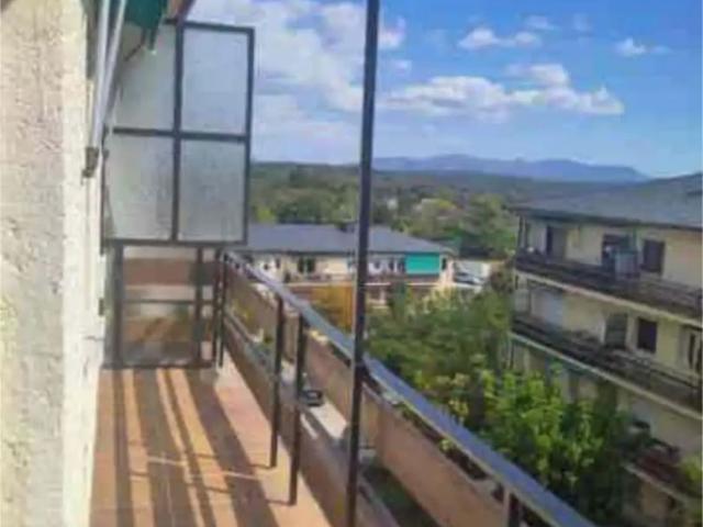 Apartamento en alquiler en Urbanización Juan de Austria, El Escorial