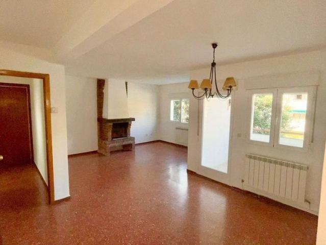Apartamento en alquiler en Navalquejigo, El Escorial