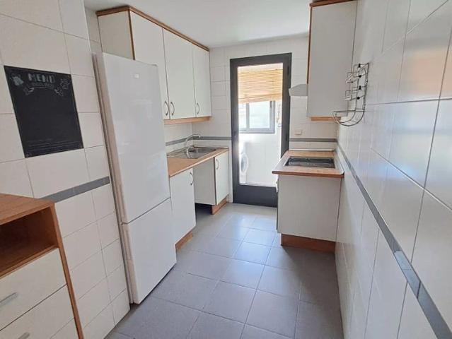 Apartamento en alquiler en Urbanización Parque Real, El Escorial