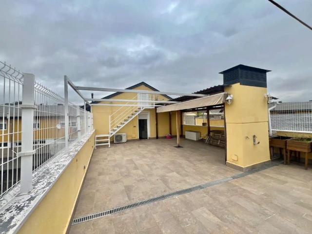 Apartamento en alquiler en Navalquejigo, El Escorial