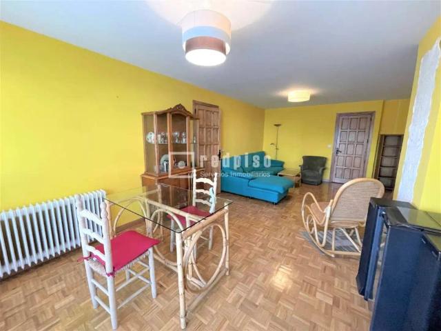 Apartamento en alquiler en El Escorial, Madrid