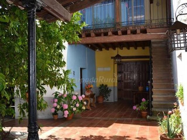 Casa en alquiler en Mohedas De La Jara