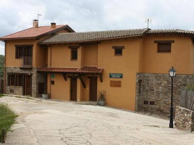 Casa en alquiler en Berzosa Del Lozoya, Madrid