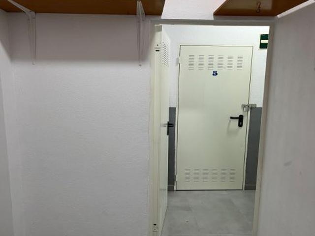 Local Comercial en alquiler en Campanar, Comarca de València