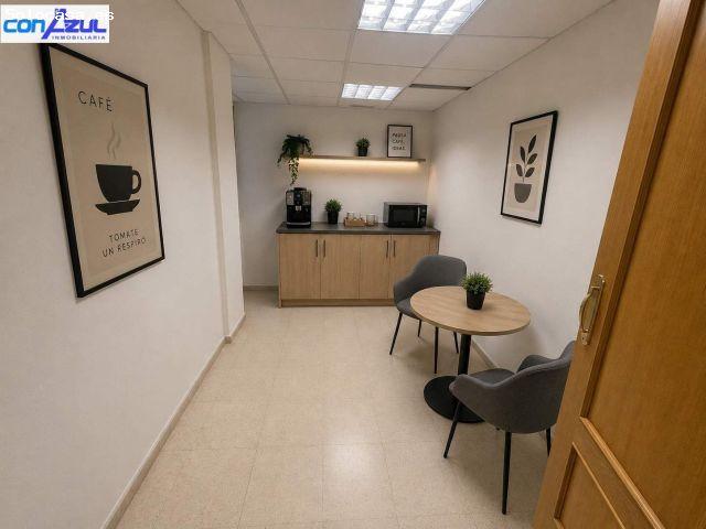 Local Comercial en alquiler en Pisos Blaus, el Baix Vinalopó