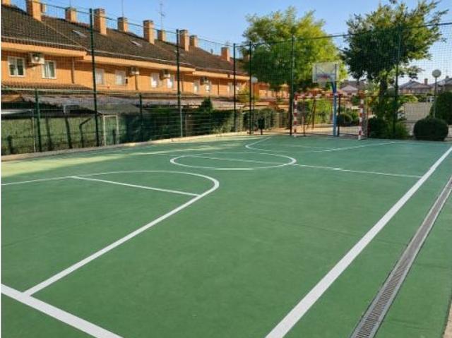 Casa en venta en Las Castañeras, Arroyomolinos