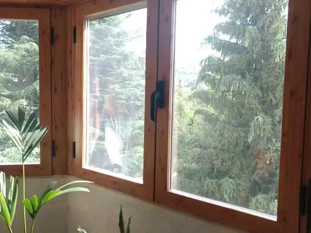 Apartamento en alquiler en Los Ángeles de San Rafael, El Espinar