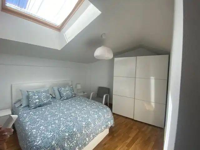 Apartamento en alquiler en Sexmo de El Espinar, El Espinar