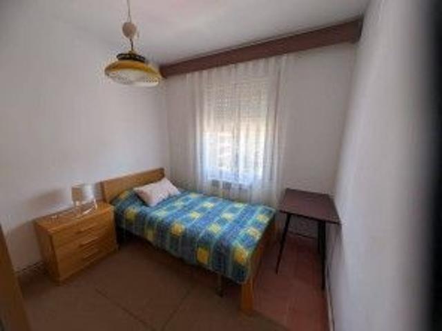 Apartamento en alquiler en San Rafael, El Espinar