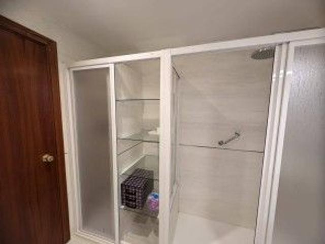 Apartamento en alquiler en San Rafael, El Espinar