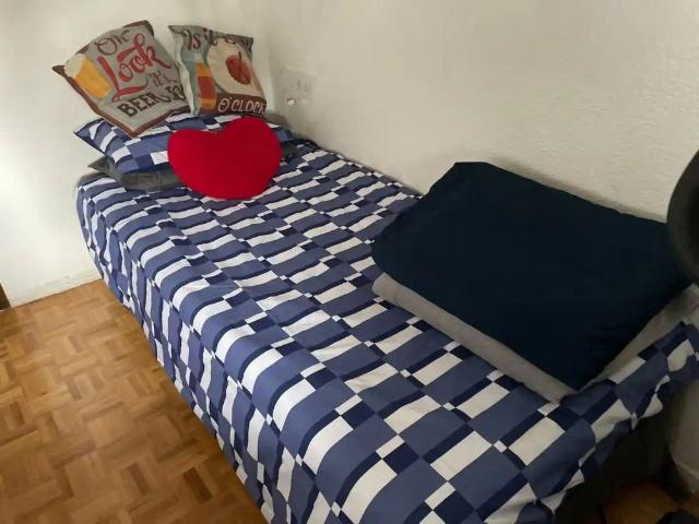 Apartamento en alquiler en San Rafael, El Espinar