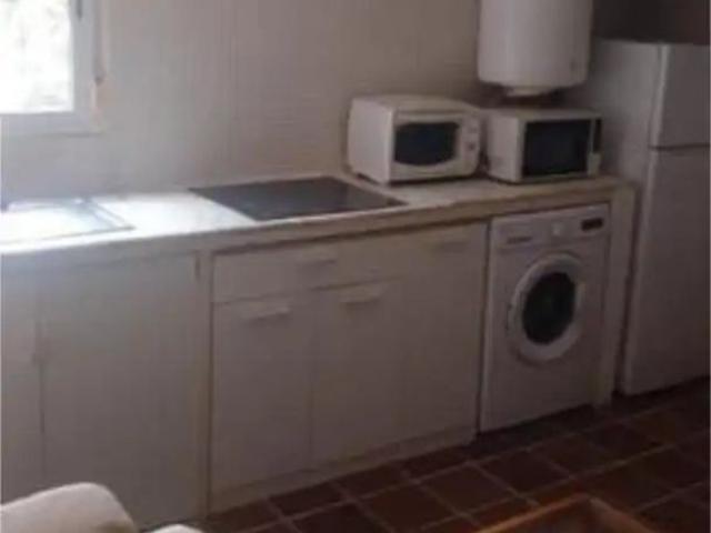 Apartamento en alquiler en Los Ángeles de San Rafael, El Espinar