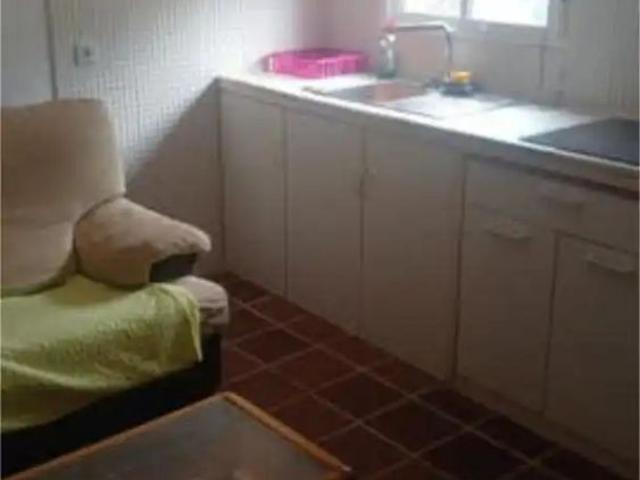 Apartamento en alquiler en Los Ángeles de San Rafael, El Espinar