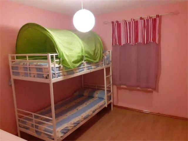 Apartamento en alquiler en San Rafael, El Espinar