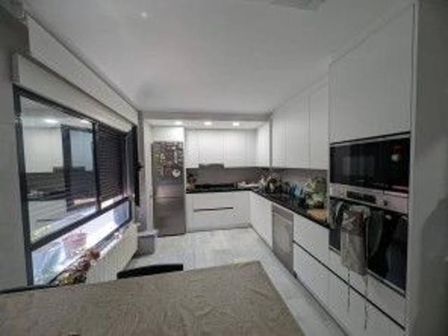 Apartamento en alquiler en Sexmo de El Espinar, El Espinar