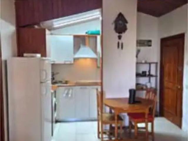 Apartamento en alquiler en Los Ángeles de San Rafael, El Espinar