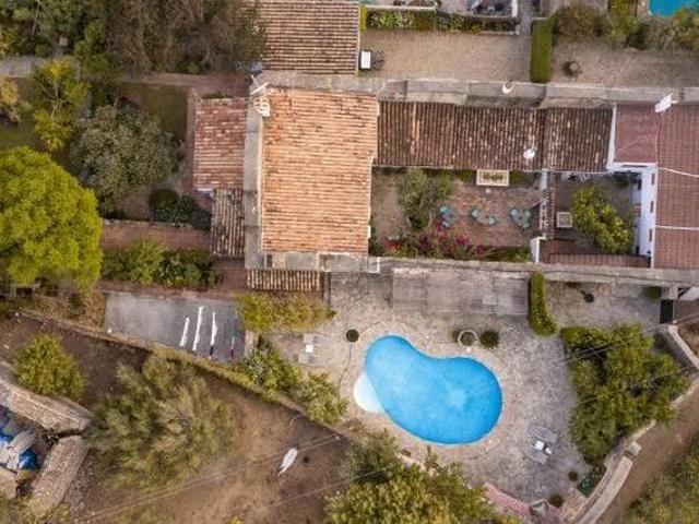 Casa en alquiler en Jimena De La Frontera