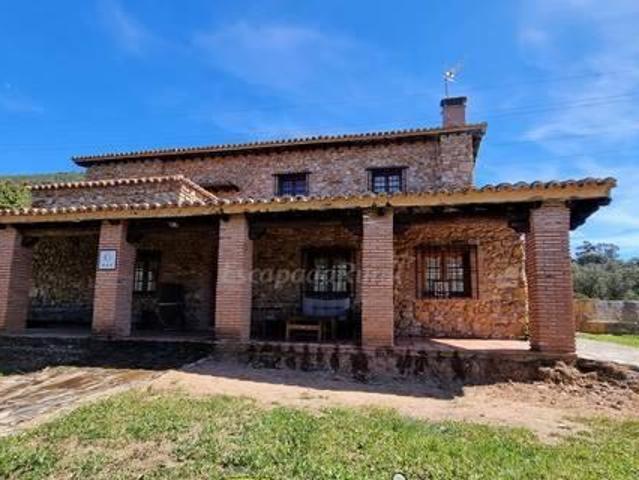 Casa en alquiler en Alía, Extremadura