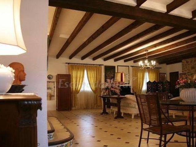 Casa en alquiler en Cardenete, Castilla-La Mancha