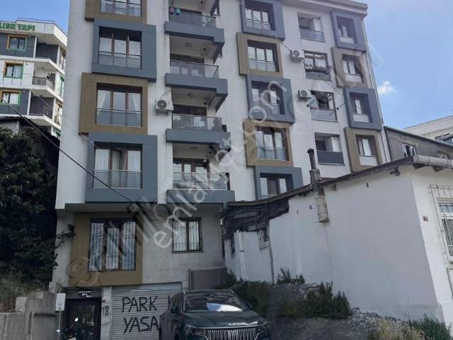 Kağithane, İstanbul içerisinde satılık mülk