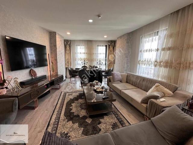 Kağithane, İstanbul içerisinde kiralık Residence