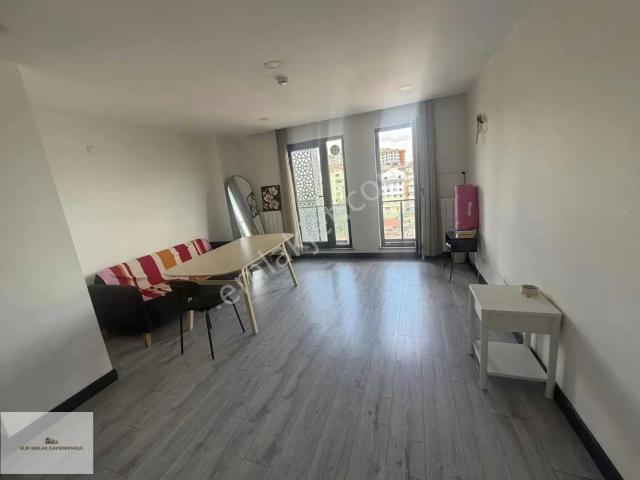 Kağithane, İstanbul içerisinde kiralık Residence