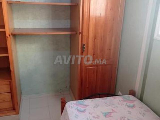 Appartement location à Anfa, Gharb-Chrarda-Beni Hssen