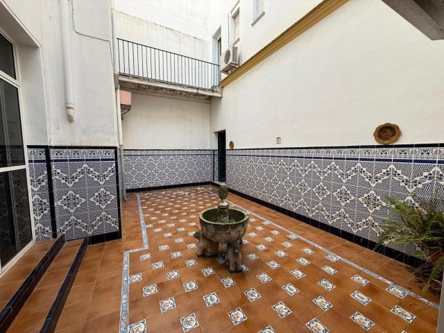 Casa en venta en San Pablo-Santa Justa, Sevilla