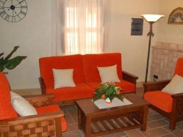 Casa en alquiler en Cabanes