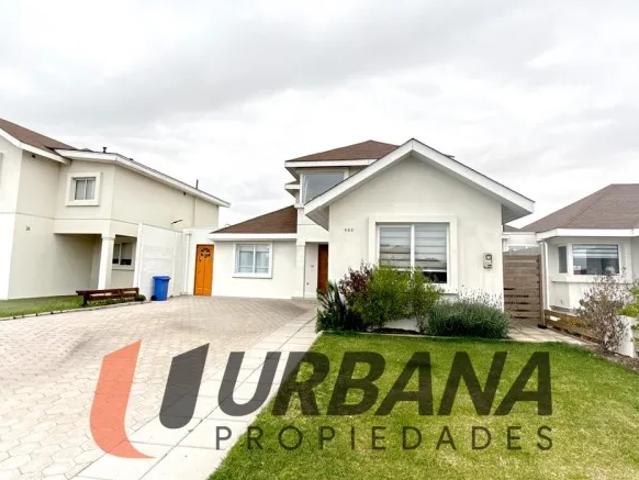 Casa en arriendo en La Serena Golf, La Serena