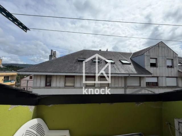 Apartamento en alquiler en El Franco, Asturias