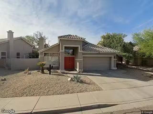 House for rent in Tempe