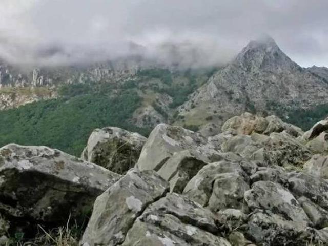 Casa en alquiler en Sierra de Cádiz, Andalucía
