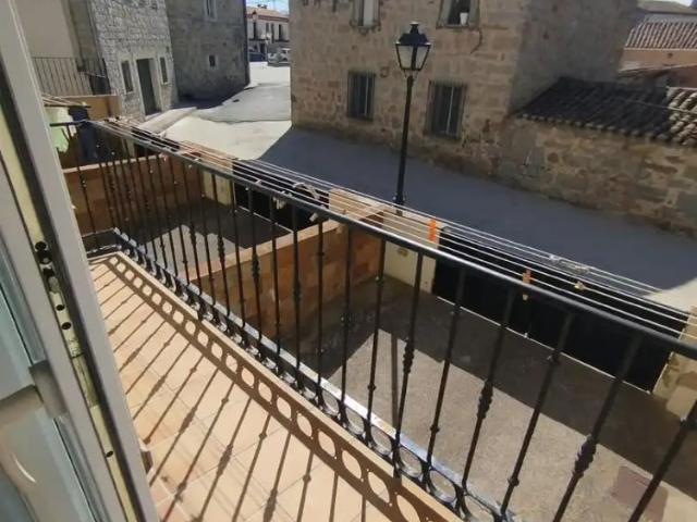 Apartamento en alquiler en El Fresno, Ávila