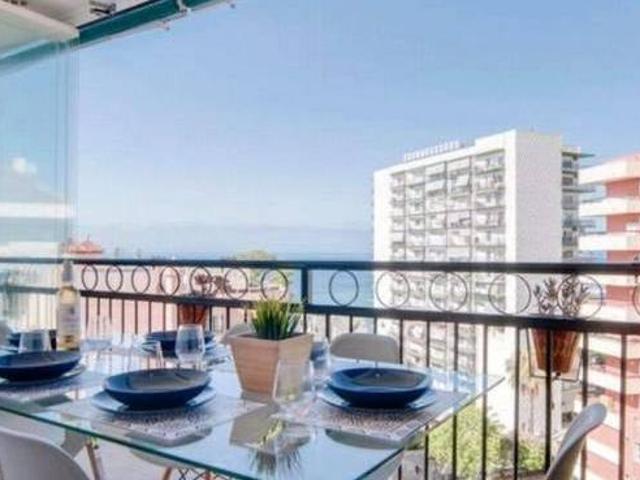 Casa en alquiler en Costa del Sol Occidental, Andalucía