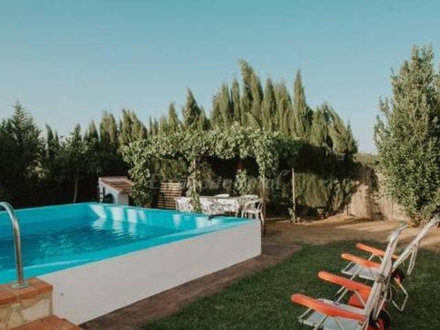 Casa en alquiler en La Puebla De Los Infantes, Andalucía