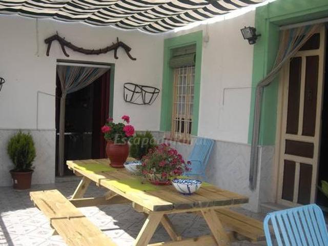 Casa en alquiler en Iznájar, Andalucía