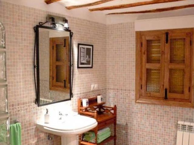 Casa en alquiler en Comarca de Huéscar, Andalucía