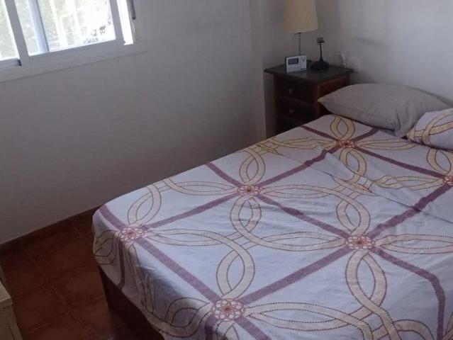 Apartamento en alquiler en El Garrobo, Andalucía