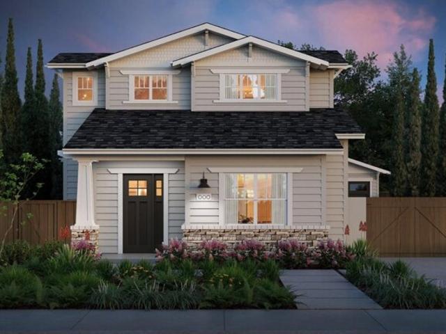 House for sale in Los Gatos, California