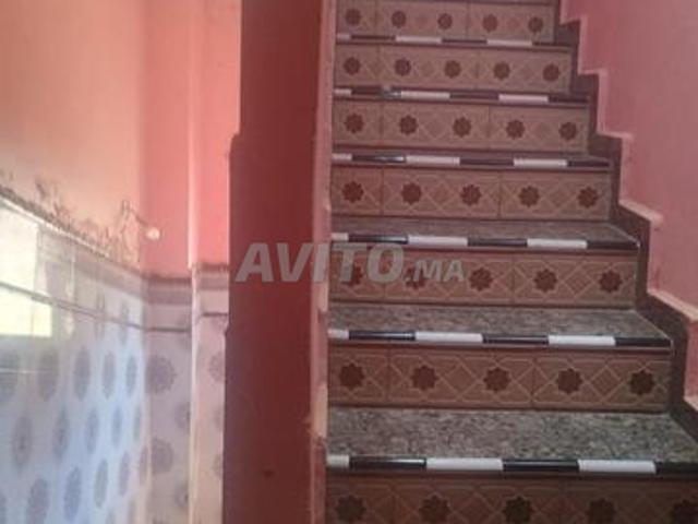 Maison vente à El Ma, Gharb-Chrarda-Beni Hssen