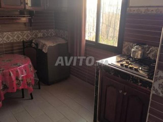 Appartement location à Essaouira, L'Oriental