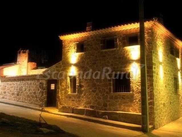 Casa en alquiler en Puente Del Congosto, Castilla y León