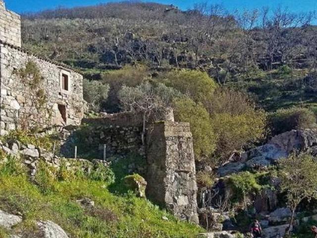 Casa en alquiler en Montánchez, Extremadura