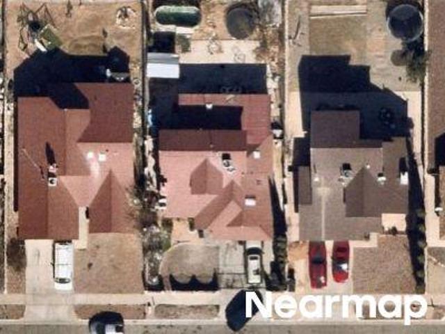 House for sale in El Paso, Texas