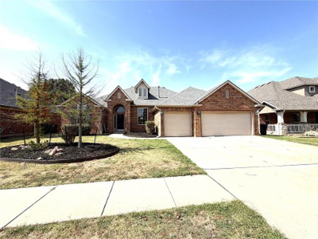House for sale in Oklahoma City, Oklahoma
