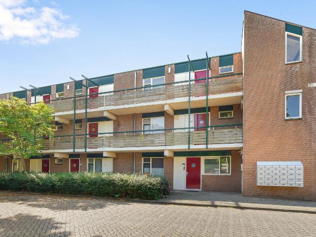 Appartement te huur in Alkmaar, Noord Holland