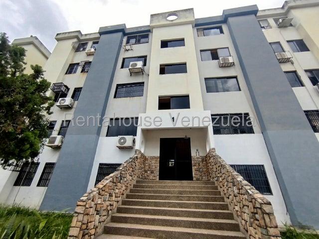 Apartamento en venta en Valencia, Carabobo